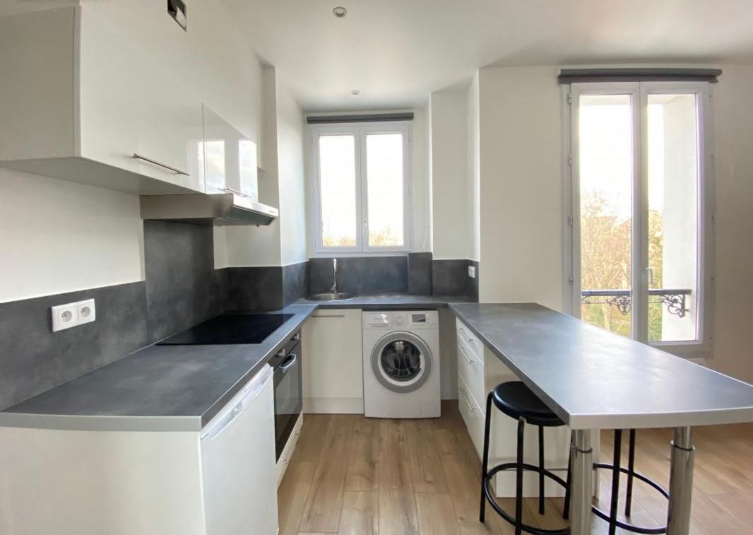 
                                                Location
                                                 Studio à louer Maisons Alfort
