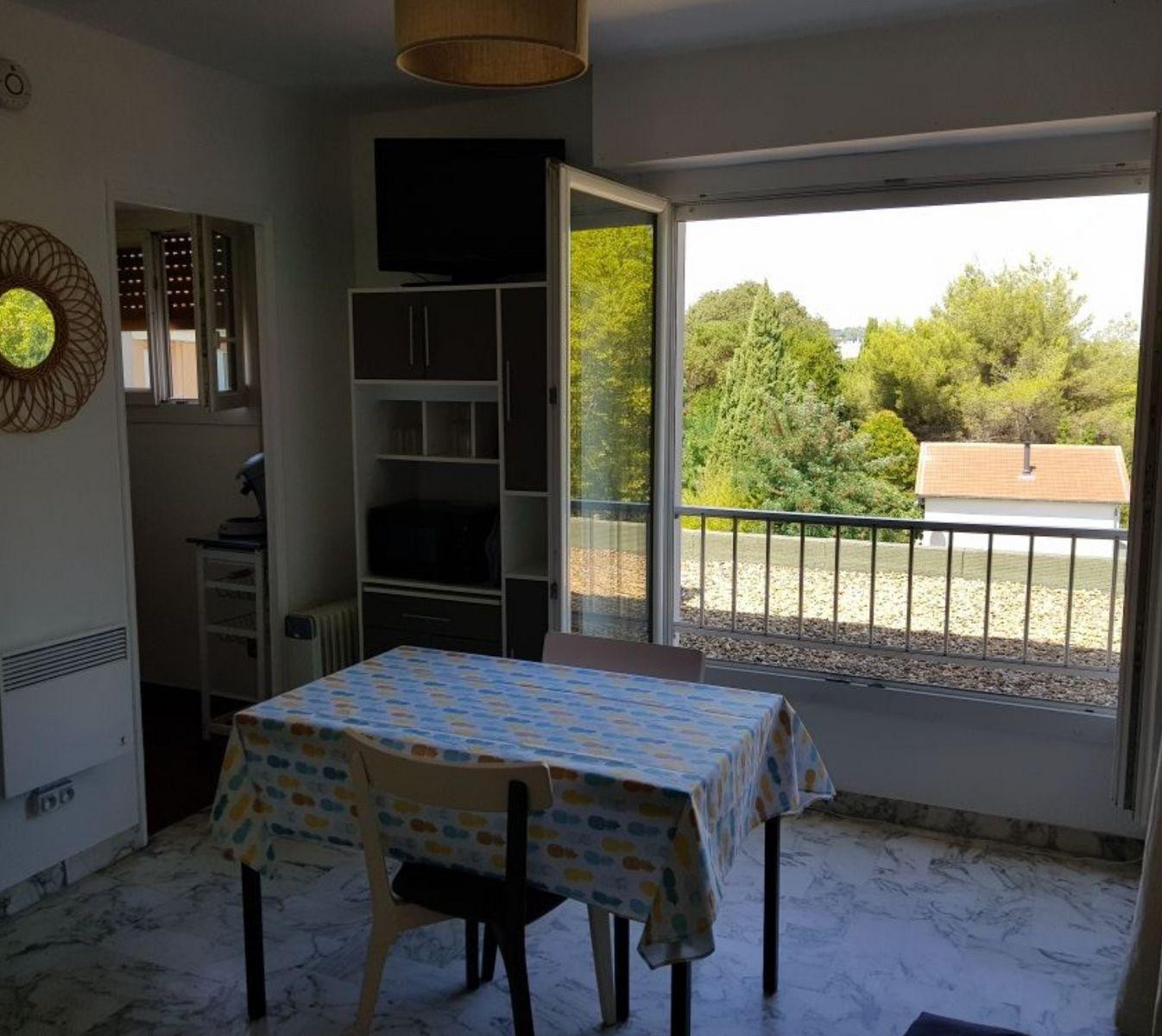 
                                                Location
                                                 Studio à louer Montpellier Les Aubes