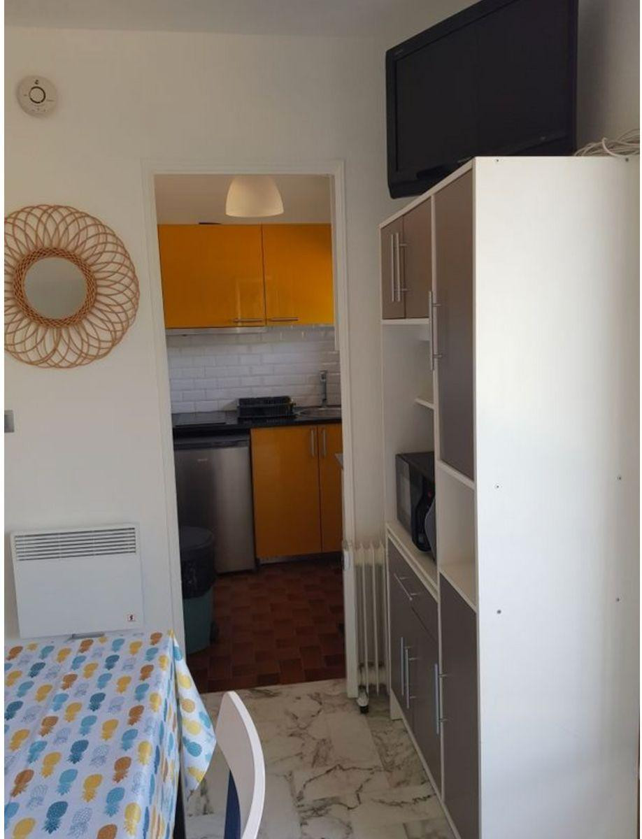 
                                                Location
                                                 Studio à louer Montpellier Les Aubes