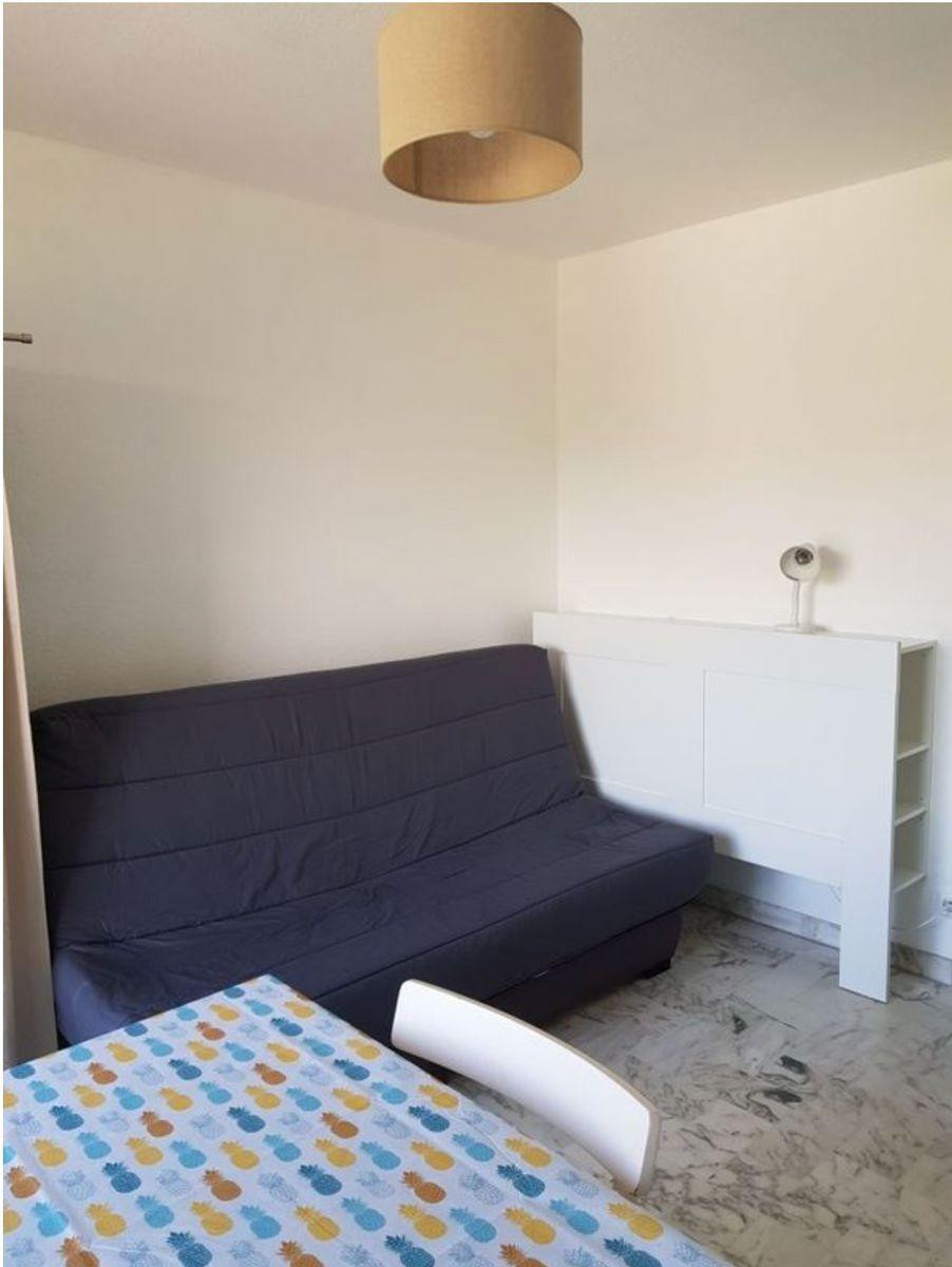 
                                                Location
                                                 Studio à louer Montpellier Les Aubes