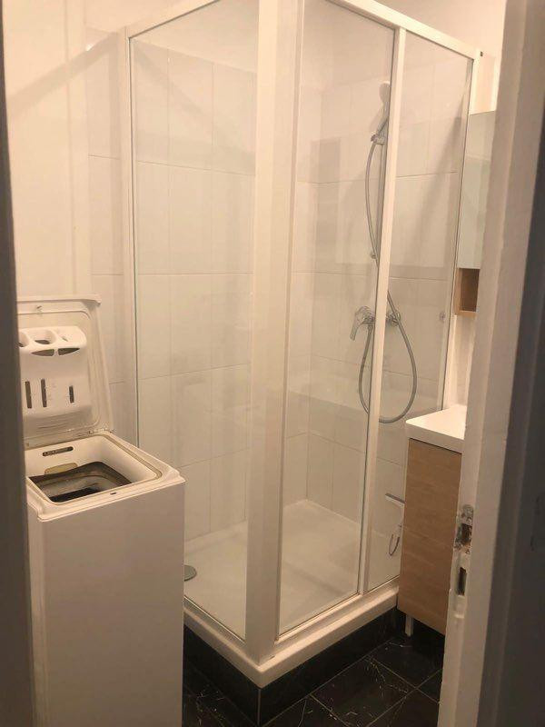 
                                                Location
                                                 Studio à louer Montrouge