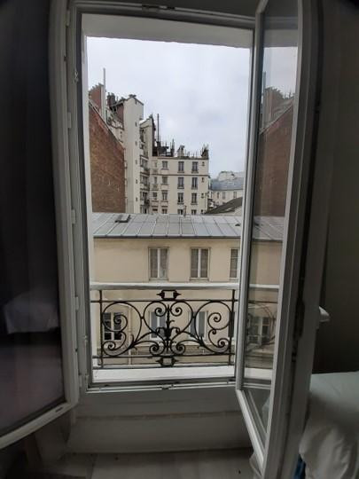 
                                                Location
                                                 Studio à louer Paris 10 ème