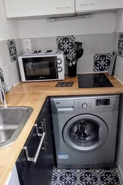
                                                Location
                                                 Studio à louer Paris 11ème