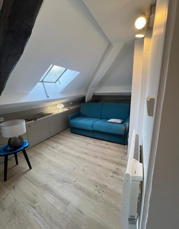 
                                                Location
                                                 Studio à louer Paris 12eme