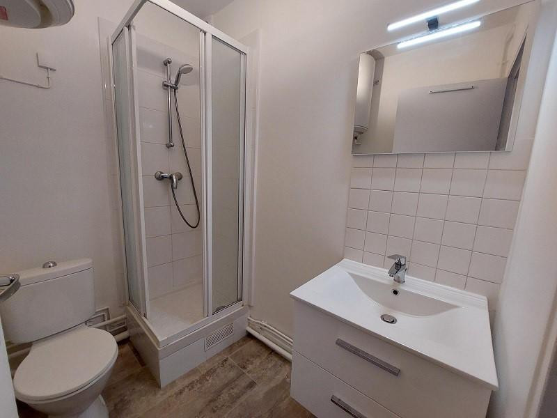 
                                                Location
                                                 Studio à louer Paris 17ème