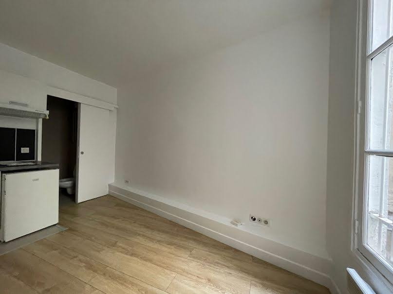 
                                                Location
                                                 Studio à louer Paris 18è