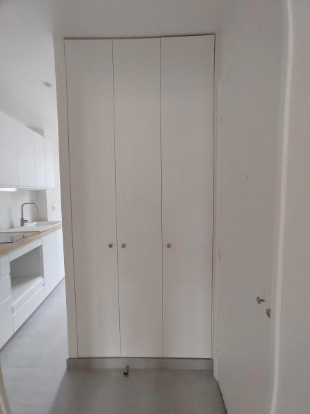 
                                                Location
                                                 Studio à louer Paris 20ème