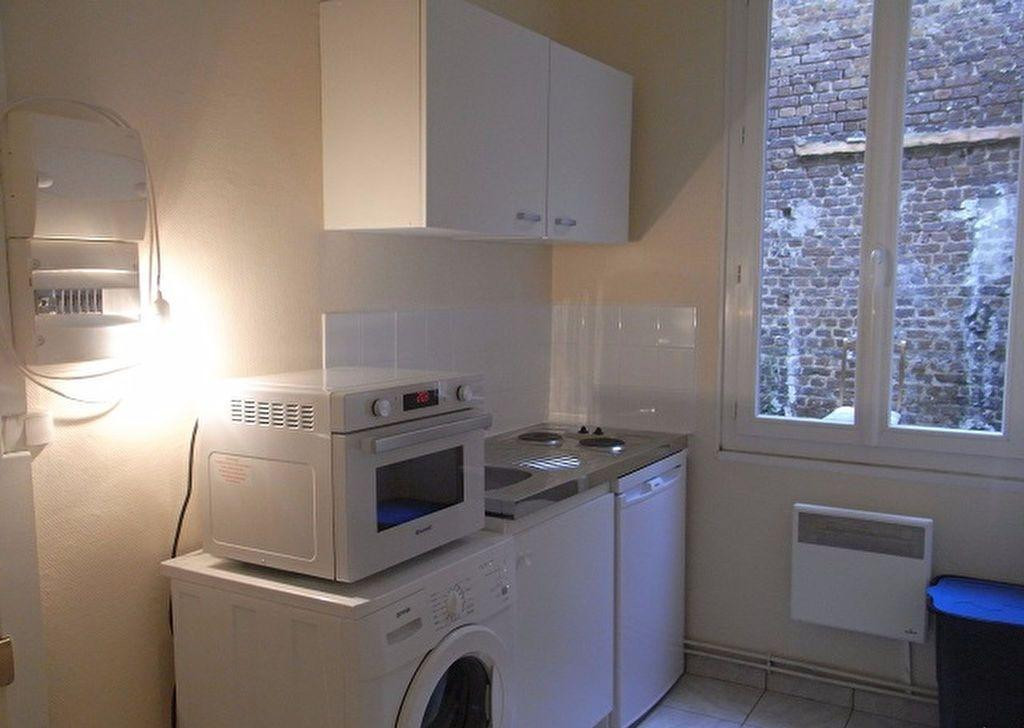 
                                                Location
                                                 Studio à louer Paris 20ème