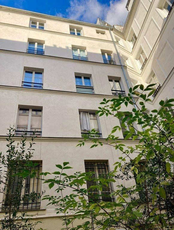 
                                                Location
                                                 Studio à louer Paris 2ème