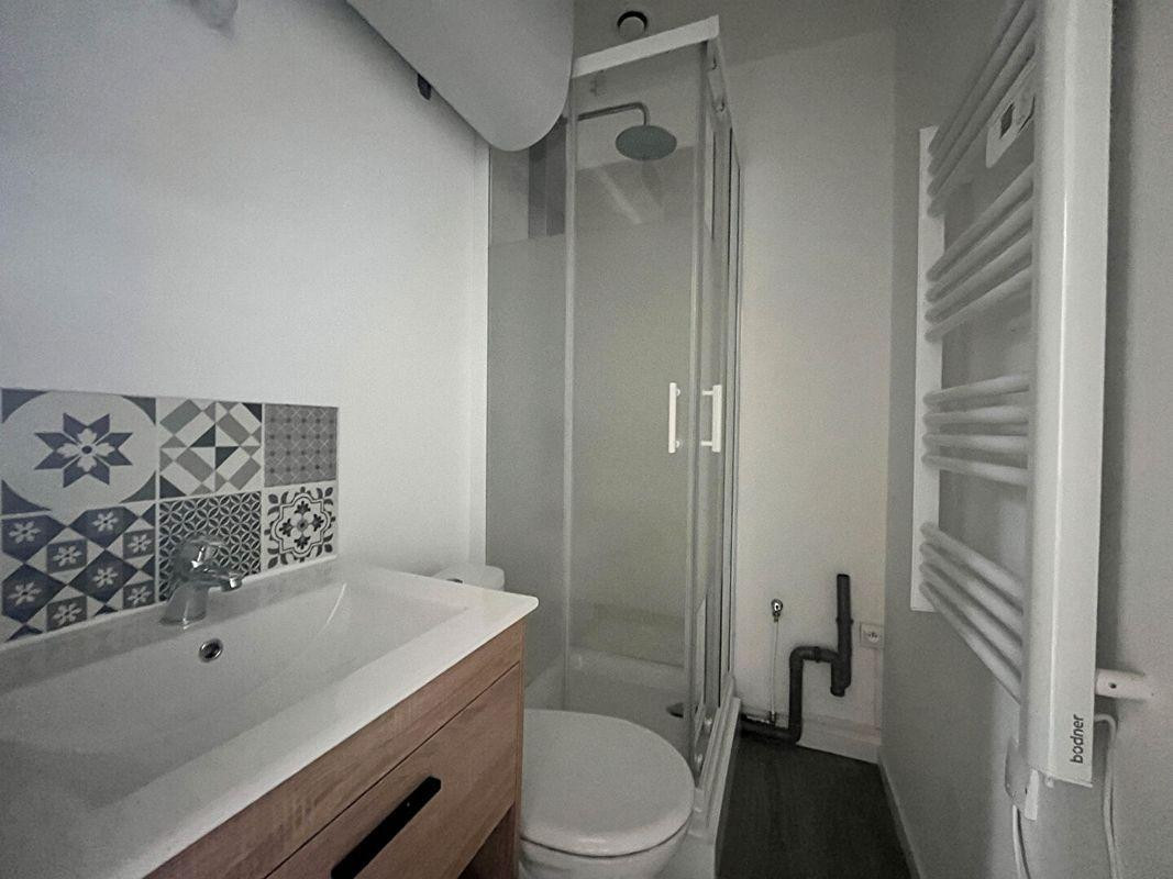 
                                                Location
                                                 Studio à louer Rouen