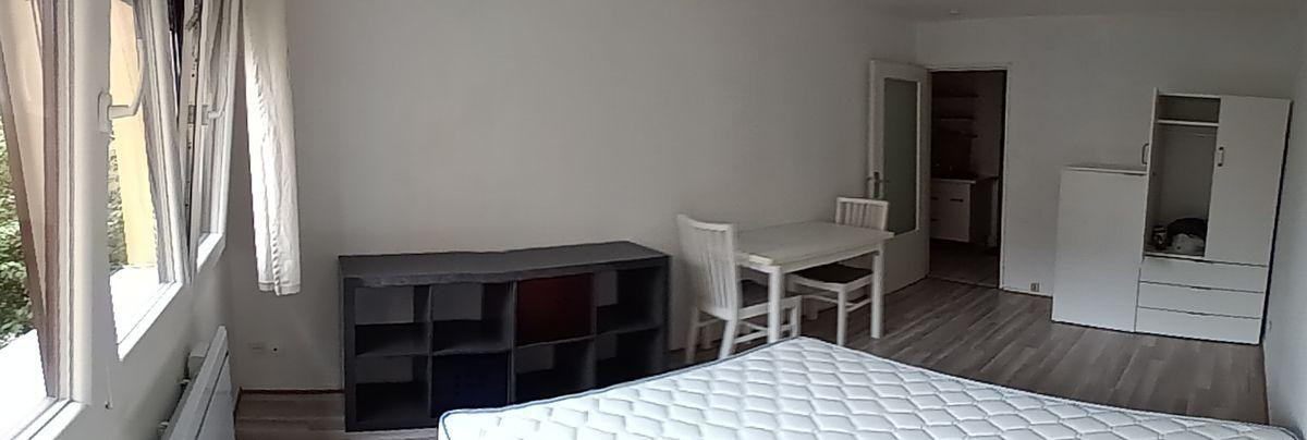 
                                                Location
                                                 Studio à louer - Strasbourg 67100
