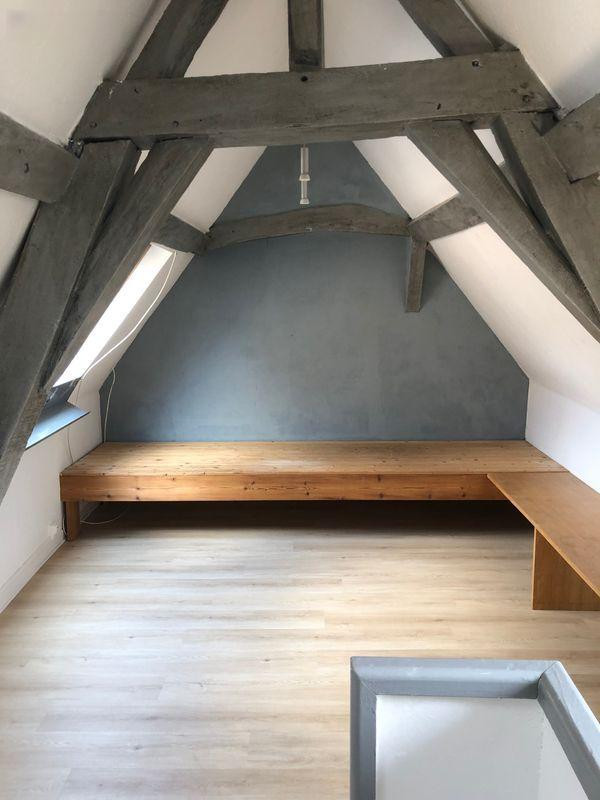 
                                                Location
                                                 Studio à louer Vieux Lille