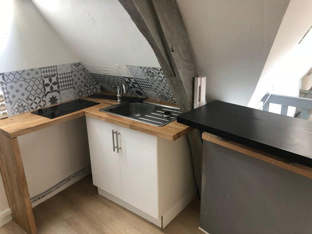 
                                                Location
                                                 Studio à louer Vieux Lille