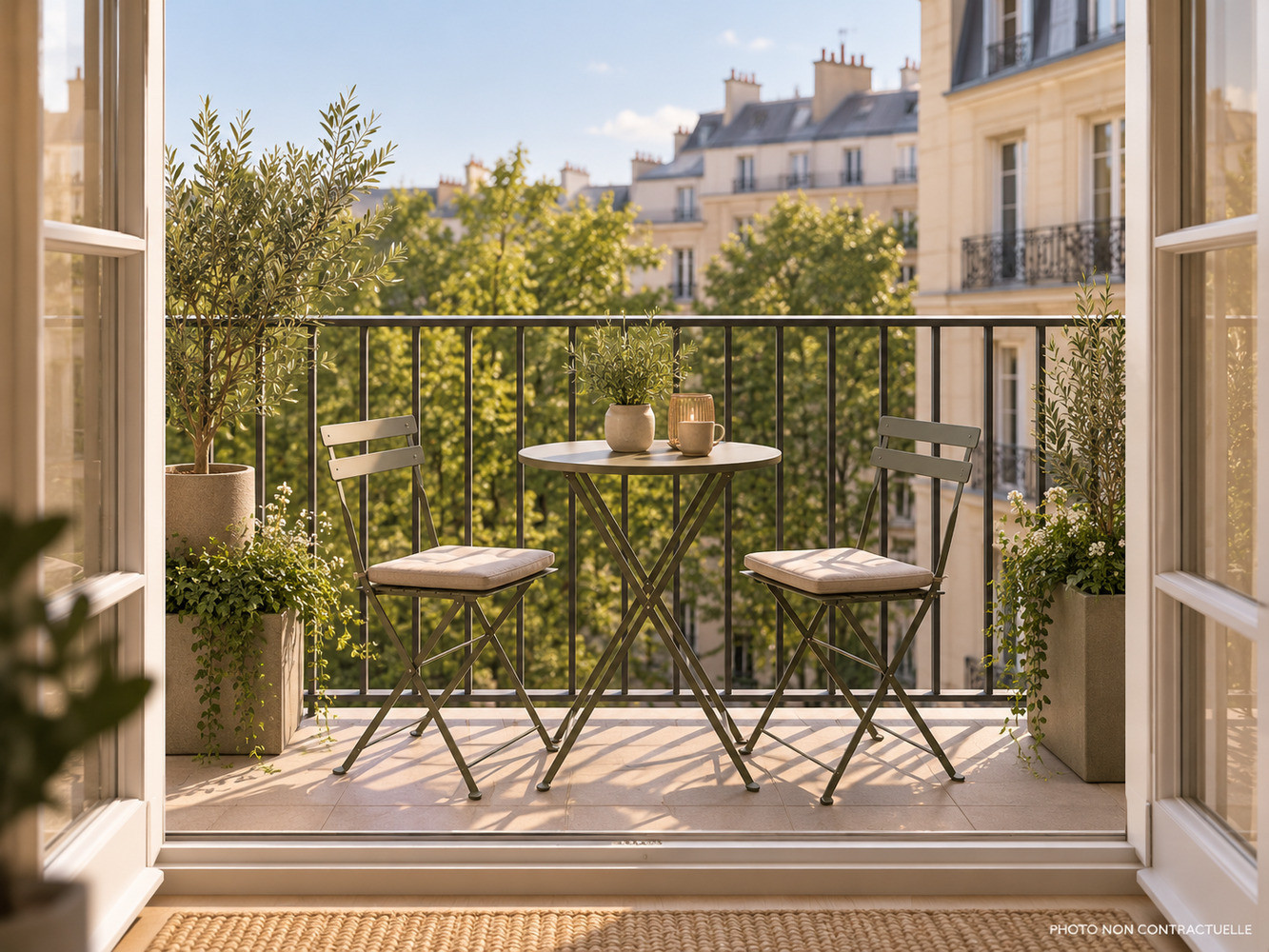 
                                                Vente
                                                 STUDIO À NEUILY SUR SEINE