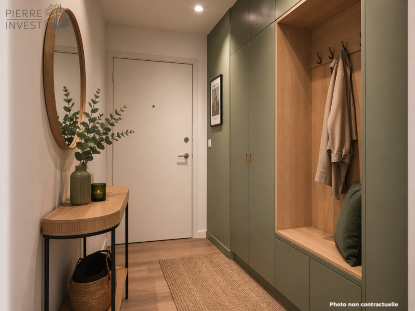 
                                                Vente
                                                 STUDIO À NEUILY SUR SEINE