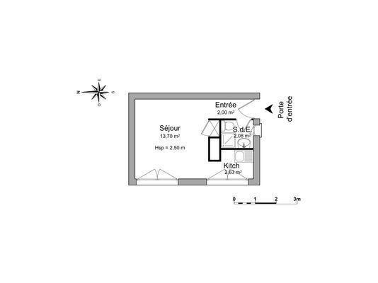 
                                                Location
                                                 Studio à Nice