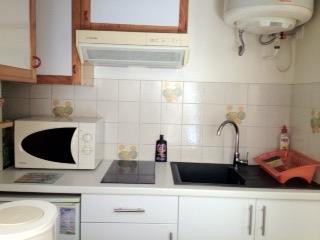 
                                                Location
                                                 Studio à Nice tout confort avec climatisation