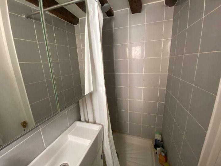 
                                                Location
                                                 Studio à Paris Le Marais