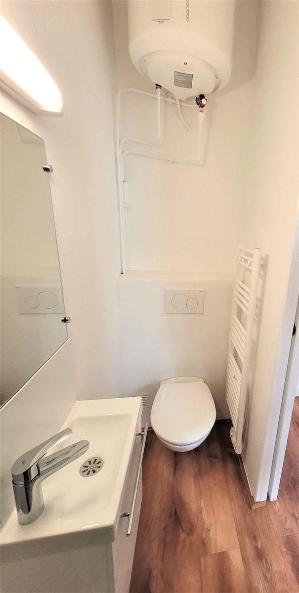 
                                                Location
                                                 Studio à Rennes