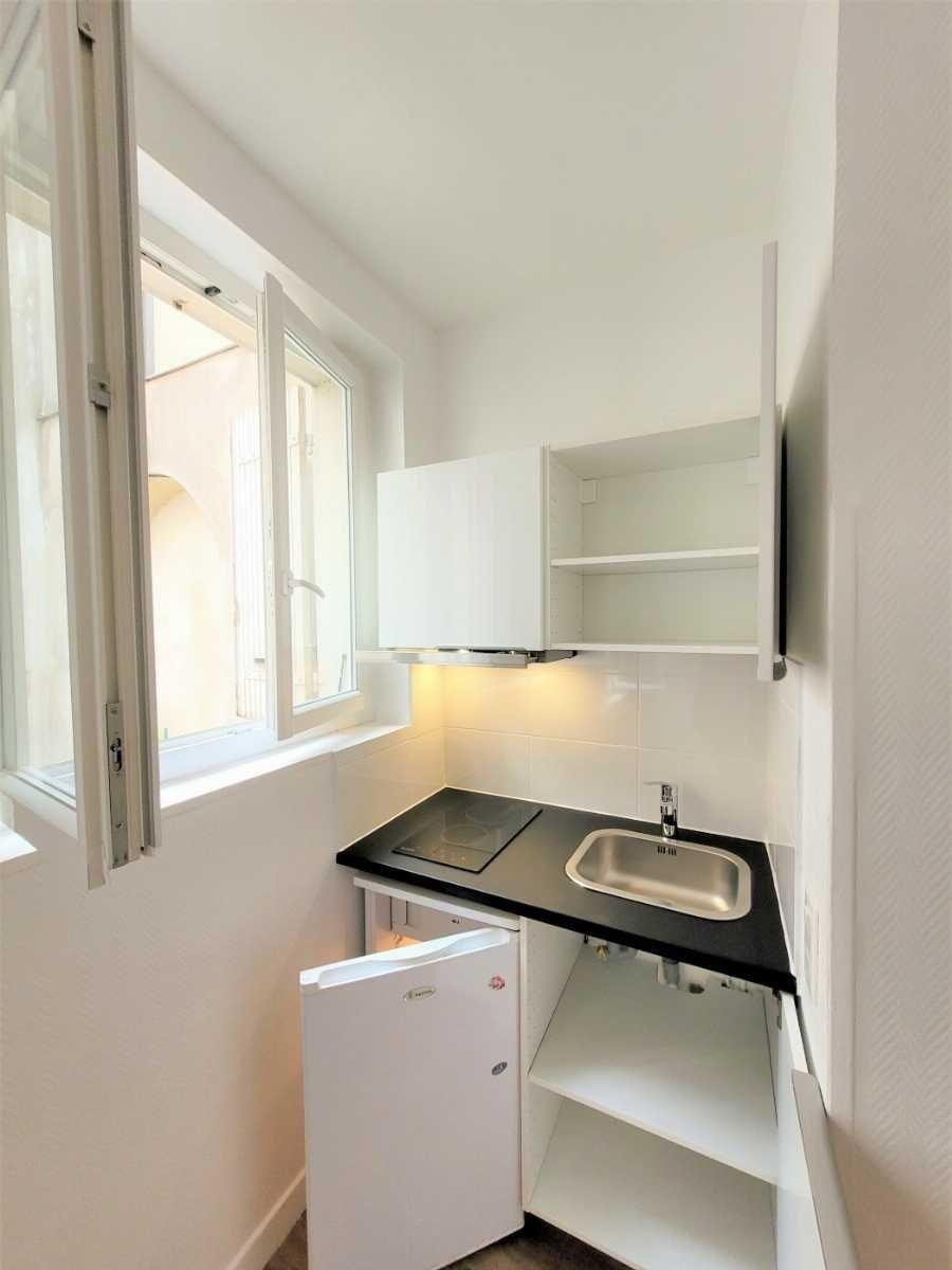 
                                                Location
                                                 Studio à Rennes