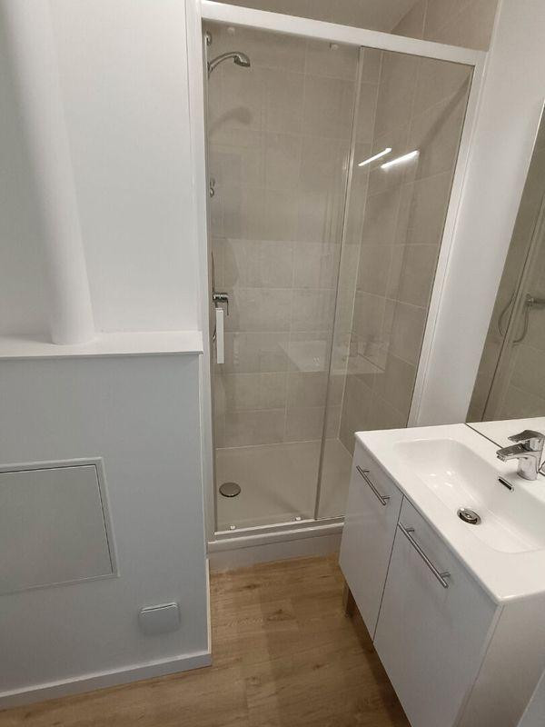 
                                                Location
                                                 Studio à Rennes