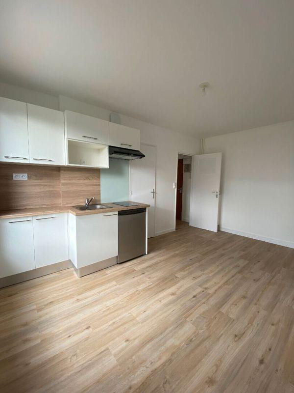 
                                                Location
                                                 Studio à Rennes