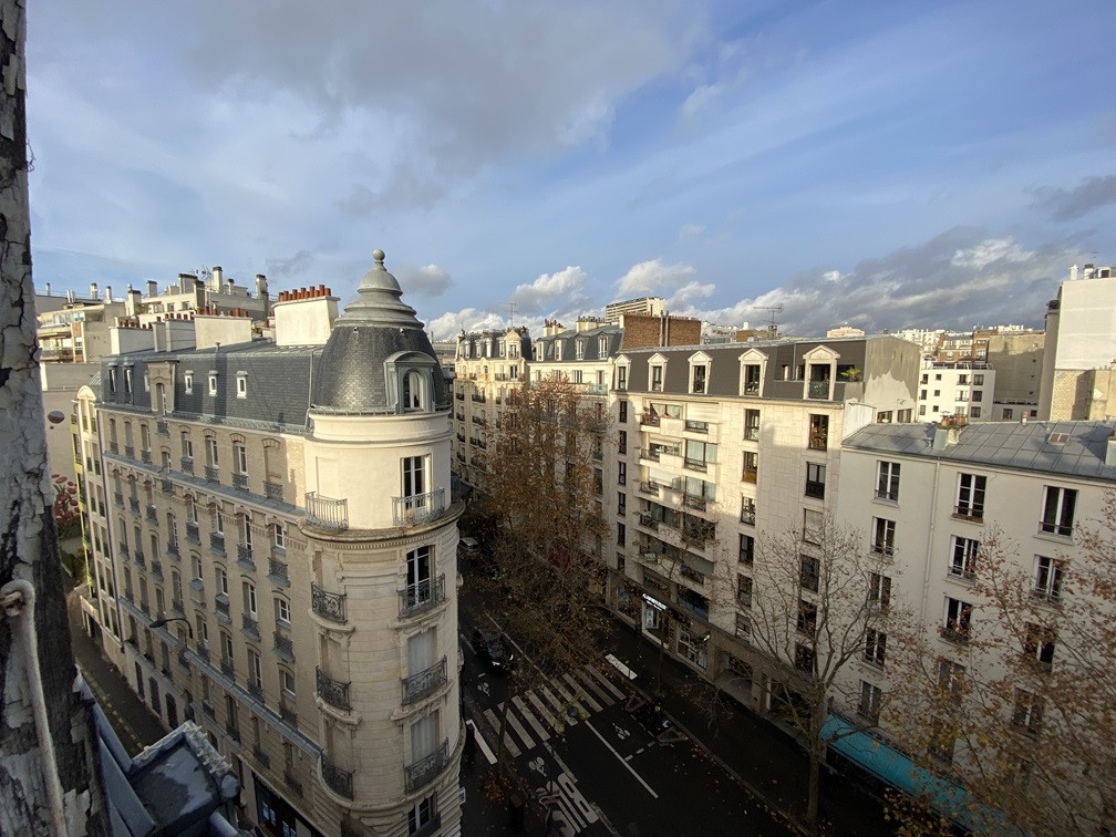 
                                                Vente
                                                 STUDIO A RENOVER PROCHE DE LA PLACE GAMBETTA