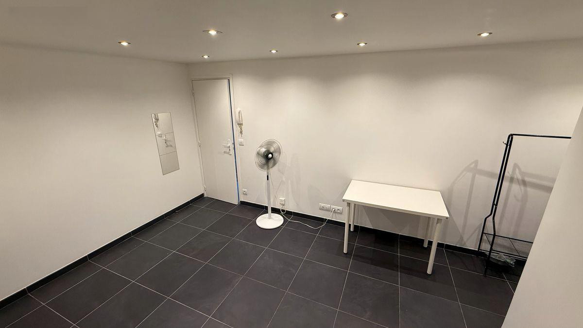
                                                Location
                                                 Studio à Saint Maur des Fosses