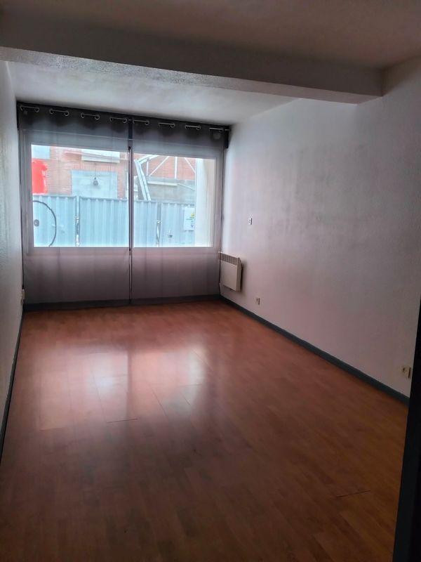 
                                                Location
                                                 Studio à Saint Michel TOULOUSE