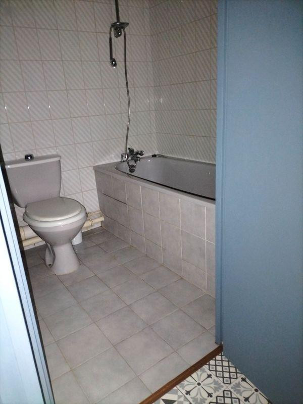 
                                                Location
                                                 Studio à Saint Michel TOULOUSE