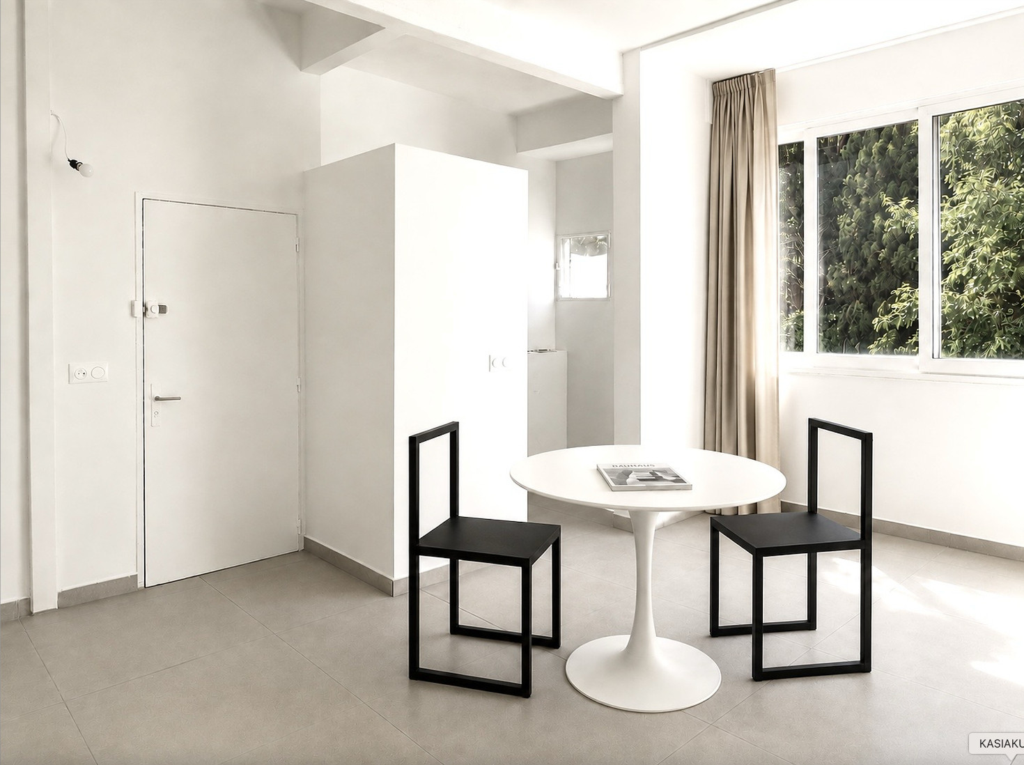 
                                                Vente
                                                 Studio à Saint-Tropez