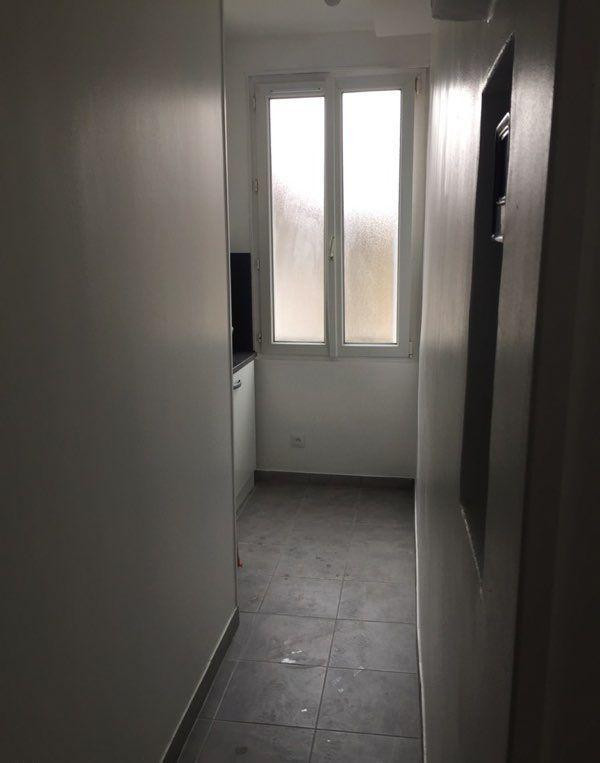 
                                                Location
                                                 Studio à Vitry-sur-Seine