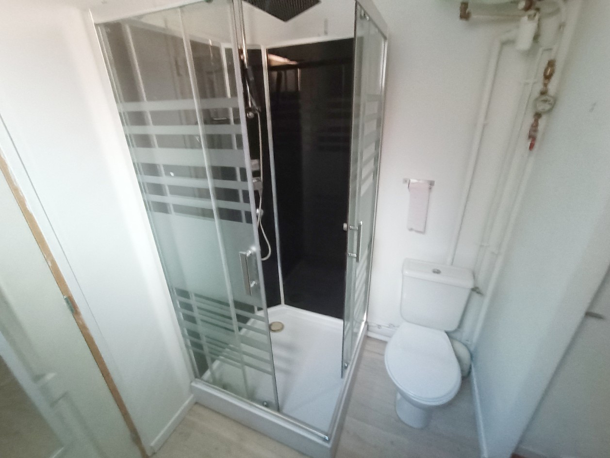 
                                                Location
                                                 Studio Amiens Centre 16m2 avec mezzanine
