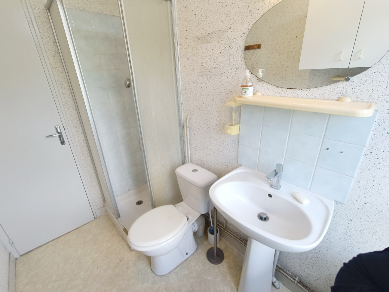 
                                                Vente
                                                 Studio Amiens Centre 19m2