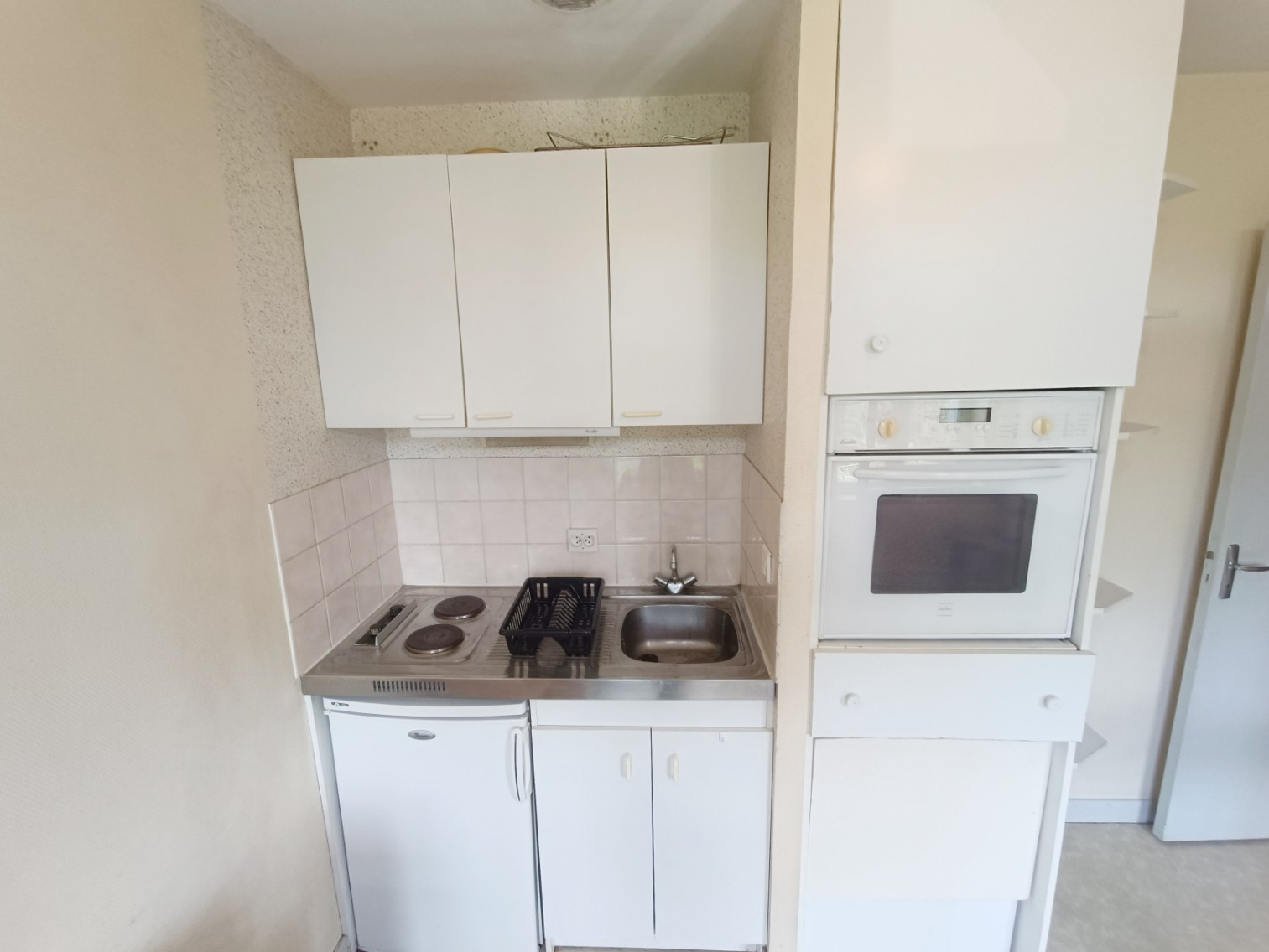 
                                                Vente
                                                 Studio Amiens Centre 19m2