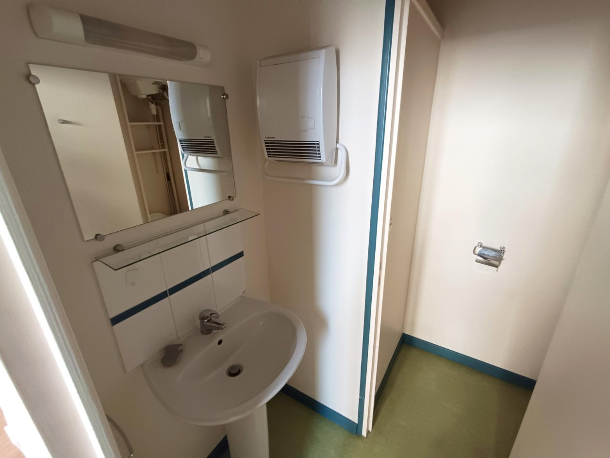 
                                                Vente
                                                 Studio Amiens Centre 23m2