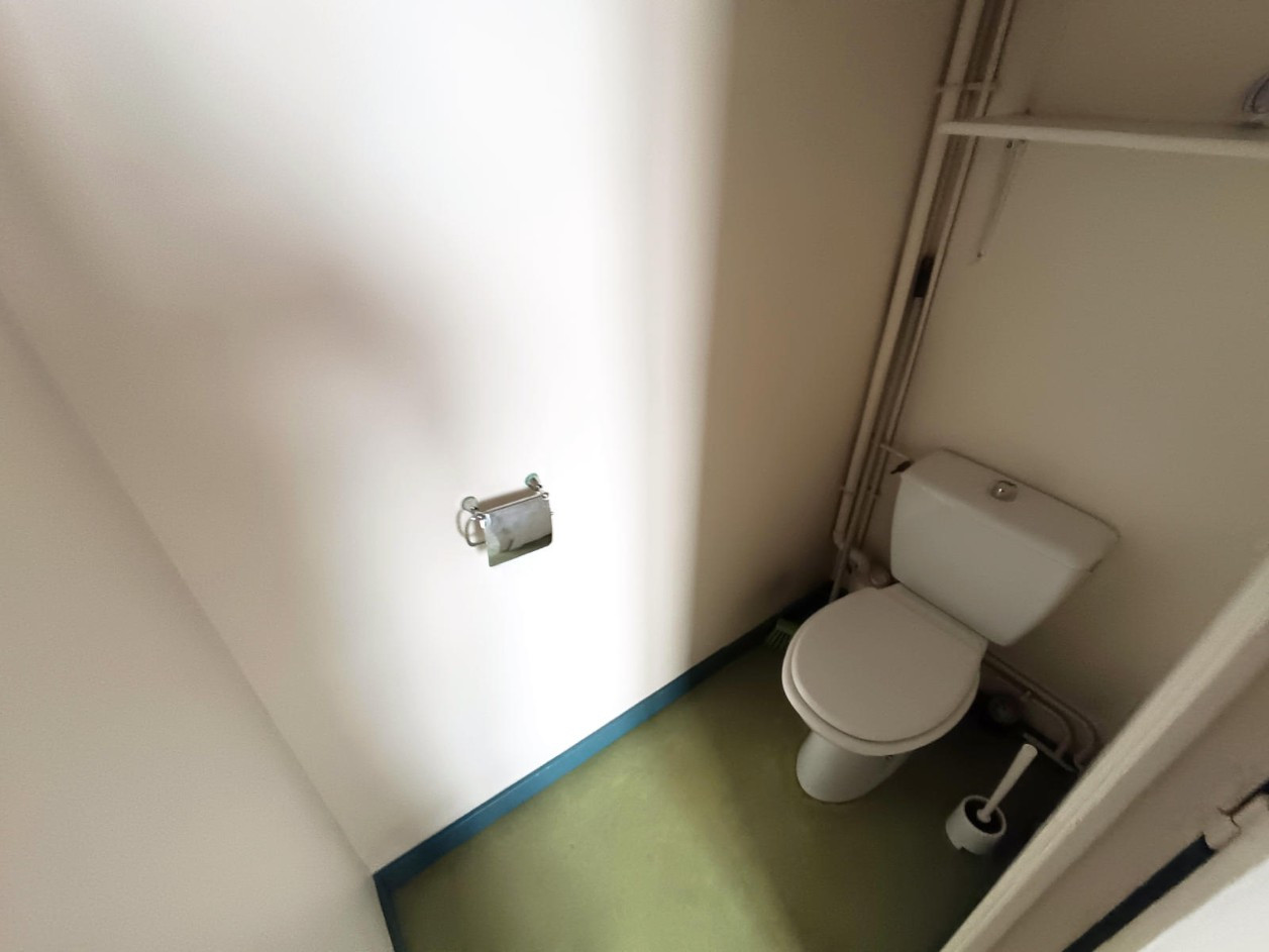 
                                                Vente
                                                 Studio Amiens Centre 23m2
