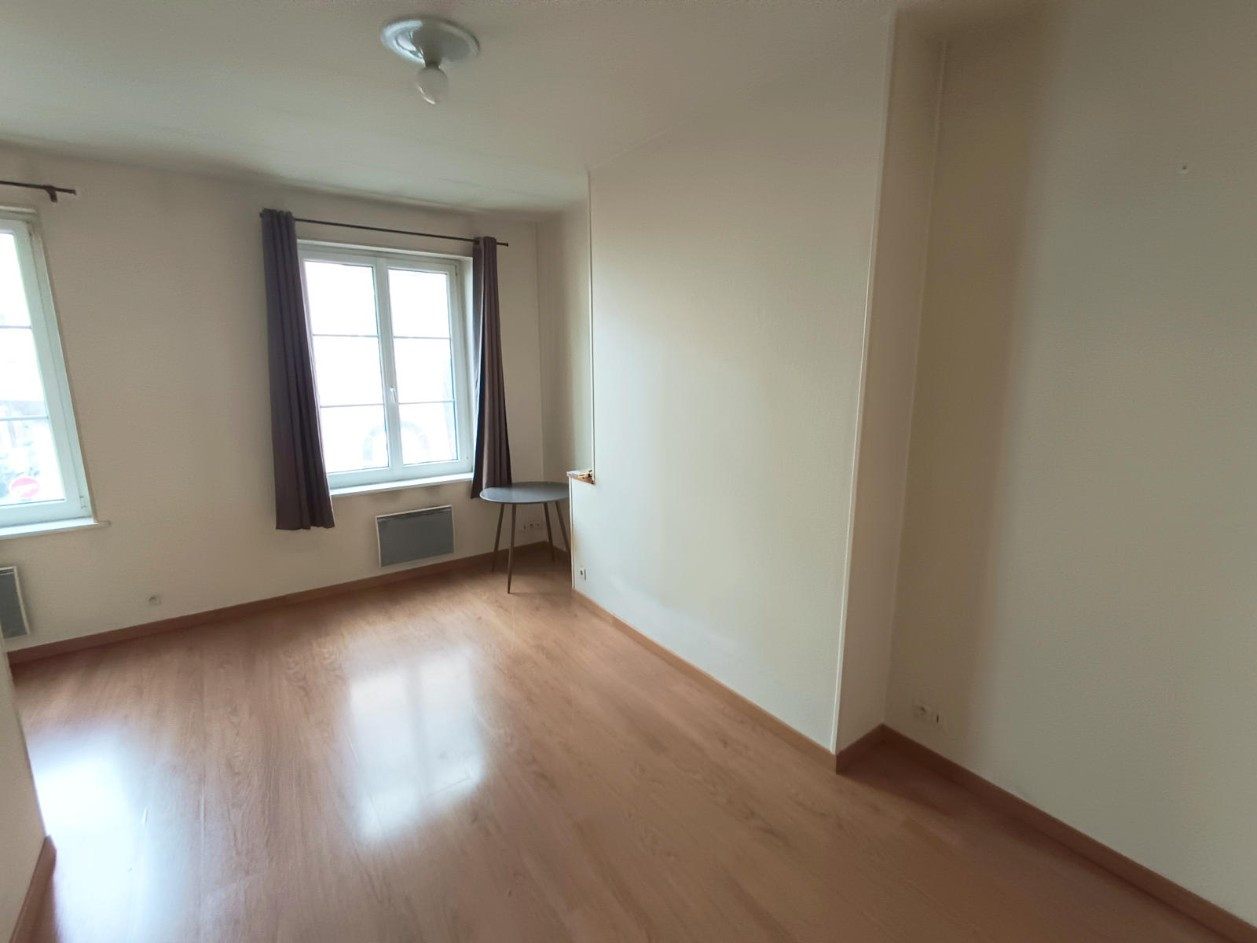 
                                                Vente
                                                 Studio Amiens Centre 23m2