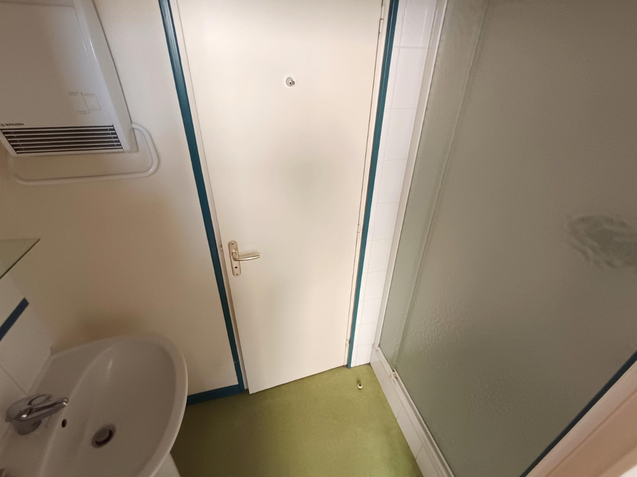 
                                                Vente
                                                 Studio Amiens Centre 23m2