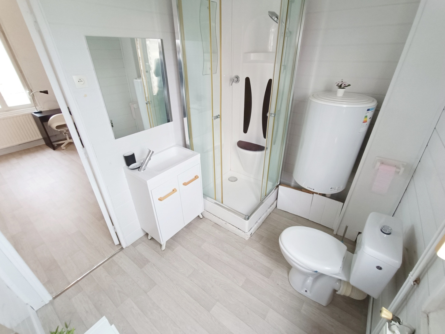 
                                                Location
                                                 Studio Amiens Gare proche centre
