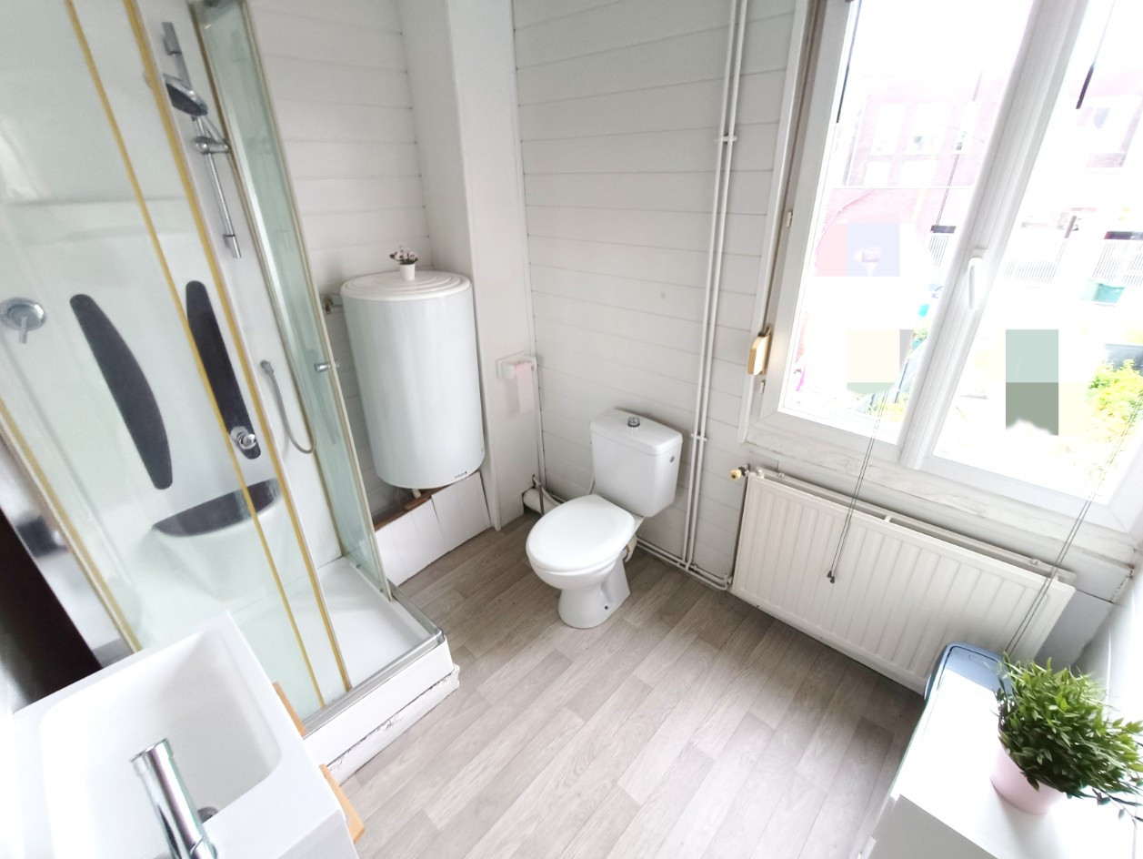 
                                                Location
                                                 Studio Amiens Gare proche centre