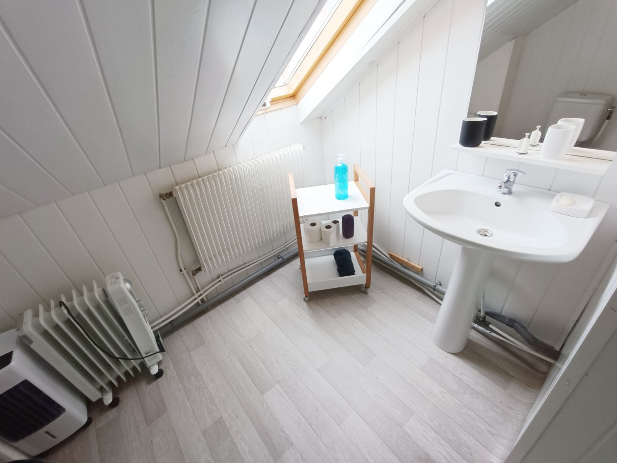 
                                                Location
                                                 Studio Amiens Gare proche centre