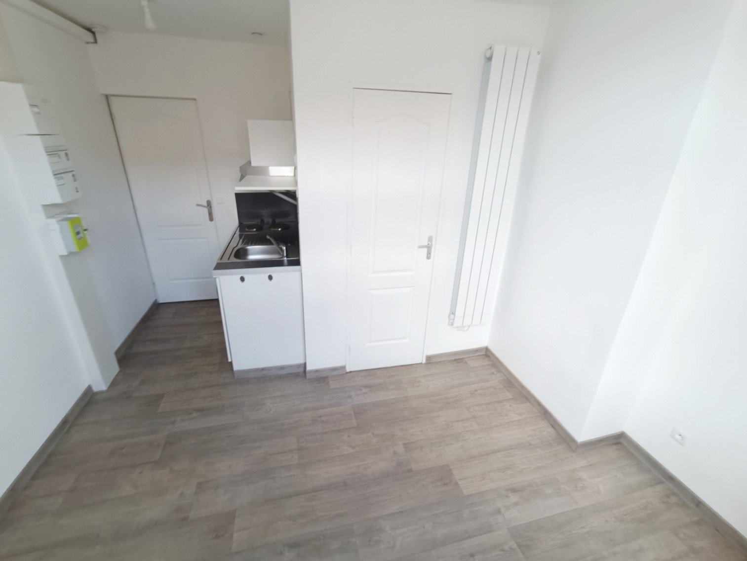 
                                                Location
                                                 Studio Amiens quartier St-Pierre