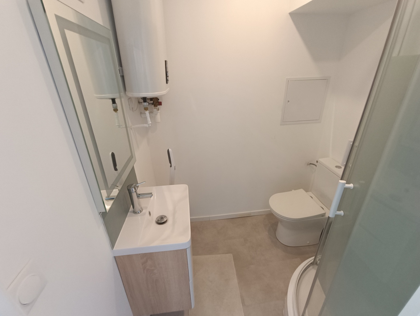 
                                                Location
                                                 Studio Amiens Sud proche centre-ville