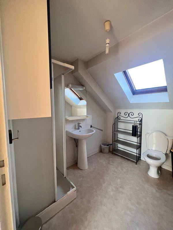 
                                                Location
                                                 Studio Angers gare Chevrollier Lafayette