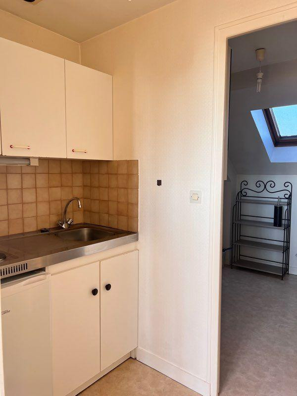 
                                                Location
                                                 Studio Angers gare Chevrollier Lafayette