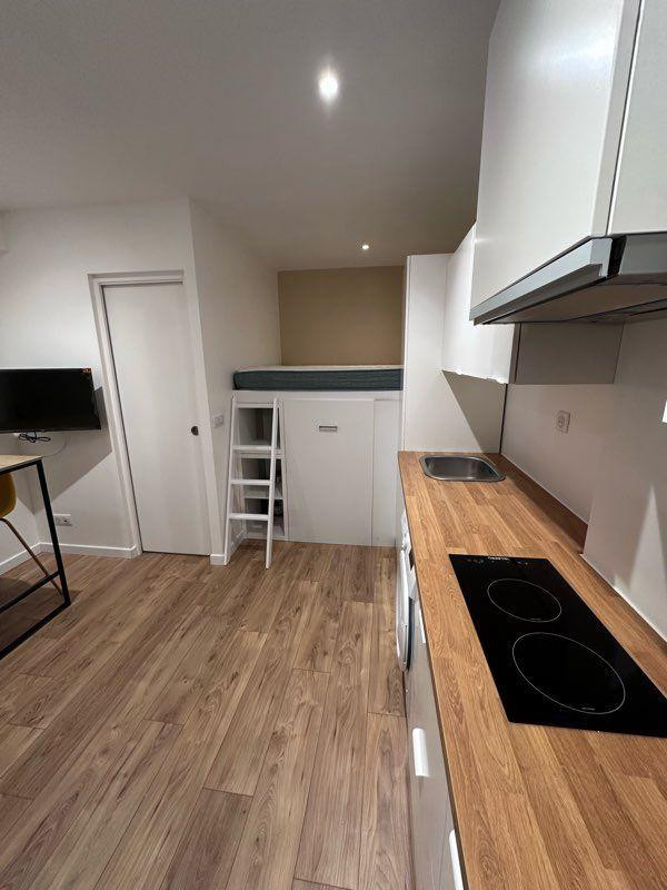 
                                                Location
                                                 Studio Annecy 20m2