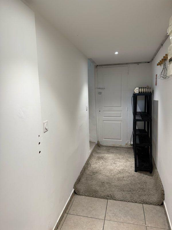 
                                                Location
                                                 Studio appartement