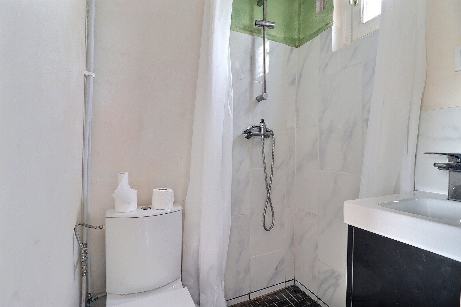 
                                                Vente
                                                 Studio Arceuil sur cours