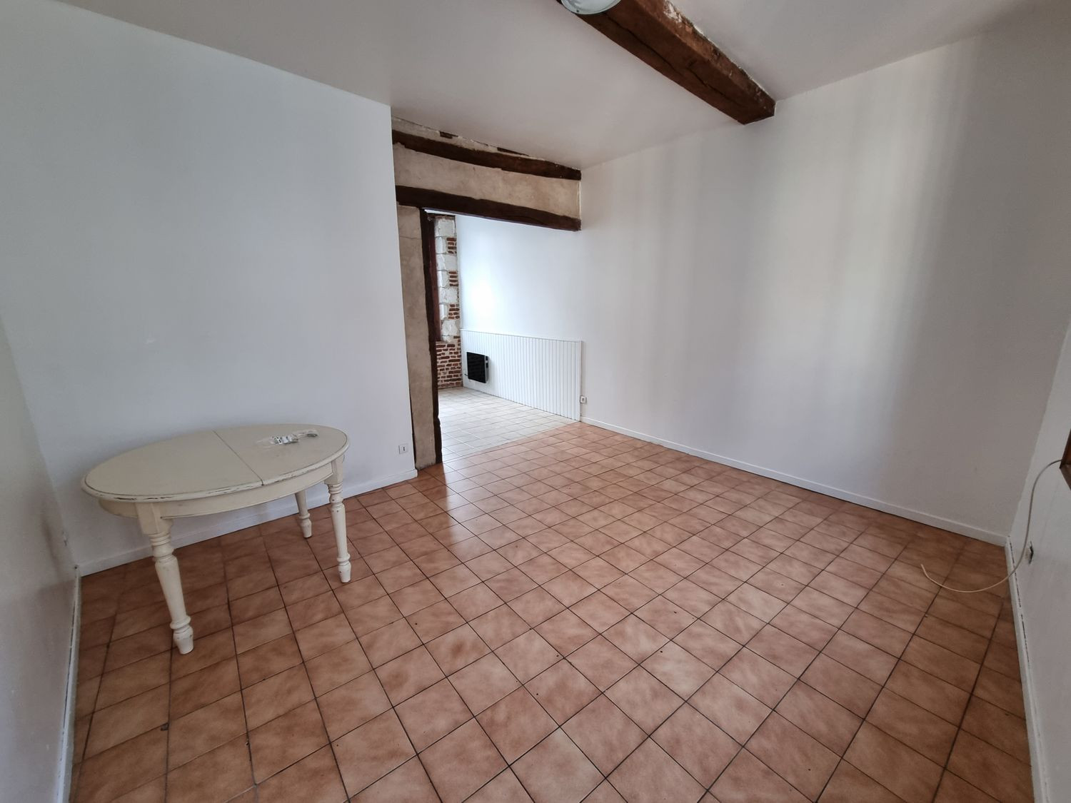 
                                                Location
                                                 Studio Arras-Centre 27m2